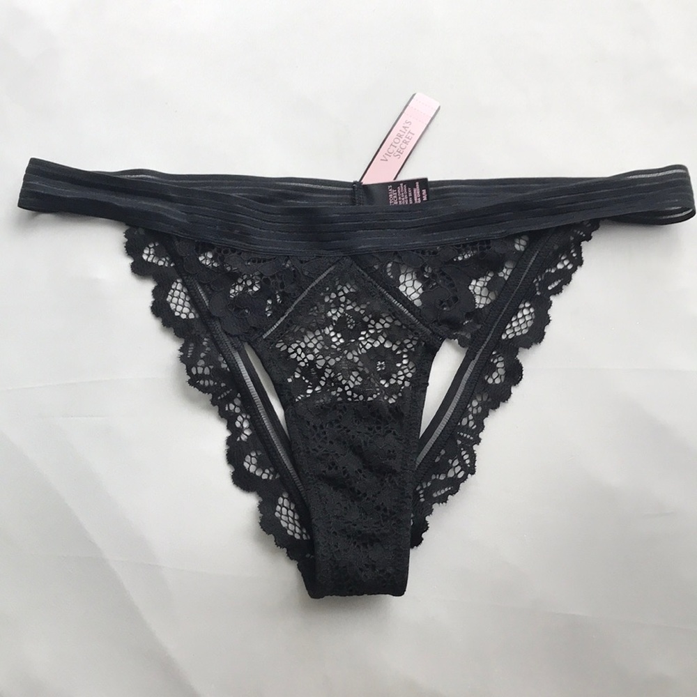 Victoria’s Secret Very Sexy Tanga cheekini